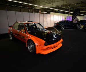 Warsaw Motor Show 2019 w Ptak Warsaw Expo