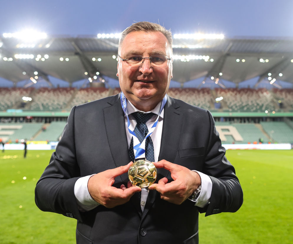 Czesław Michniewicz