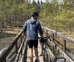 Gagaty Sołtykowskie. Największe ślady dinozaurów w Polsce