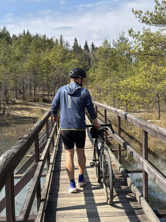 Gagaty Sołtykowskie. Największe ślady dinozaurów w Polsce