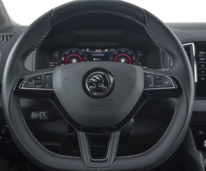 Skoda Karoq Sportline 2.0 TSI 190 KM 4x4 DSG7