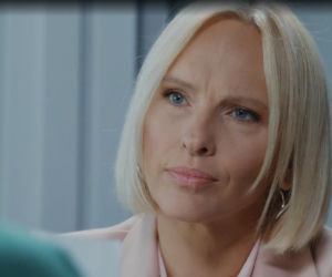M jak miłość. Dorota (Iwona Rejzner)
