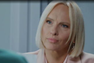 M jak miłość. Dorota (Iwona Rejzner)
