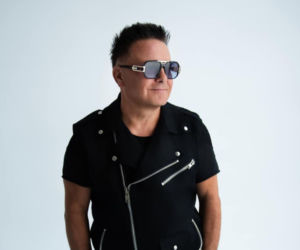 Arek Braxton powraca z autorskim singlem. Tego się nie spodziewaliśmy