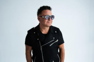 Arek Braxton powraca z autorskim singlem „Ty i ja na zawsze”. To nowy rozdział w karierze artysty