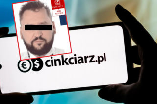 Prezes Cinkciarz.pl zatrzymany w USA. Tysiące klientów straciły miliony złotych