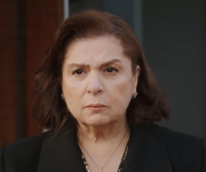 Miłość i nadzieja, odcinek 361. Naciye