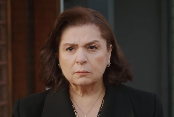 Miłość i nadzieja, odcinek 361. Naciye