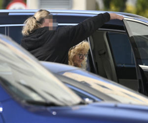 Magda Gessler szuka ratunku przed bólem