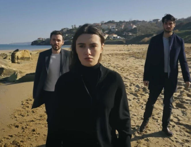 Wichrowe wzgórze odc. 336