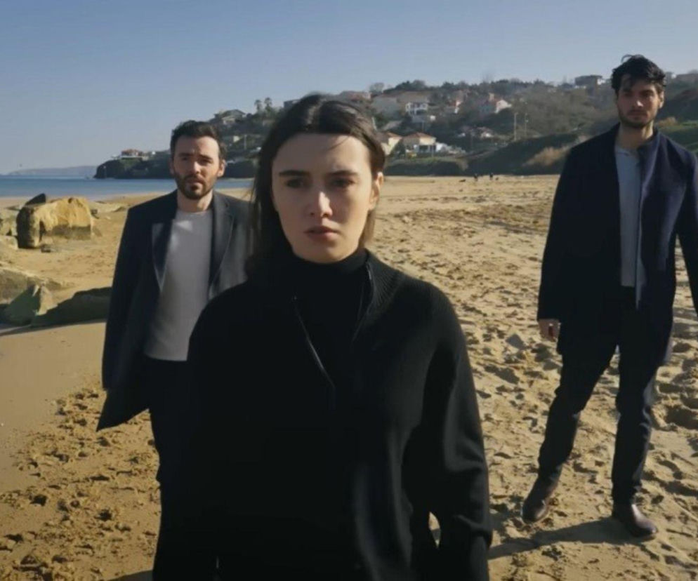 Wichrowe wzgórze odc. 336