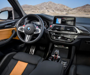 BMW X3 i X4 zaprezentowane
