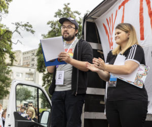 3. Marsz Równości w Opolu
