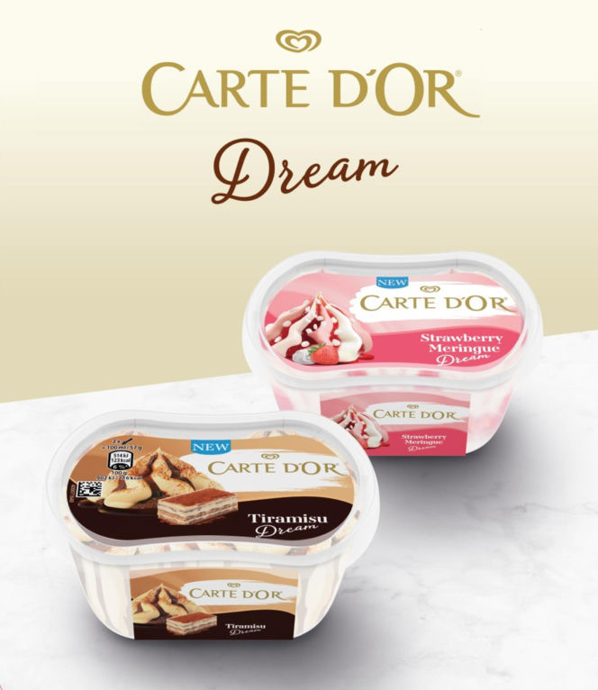 The Magnum Ice Cream Company