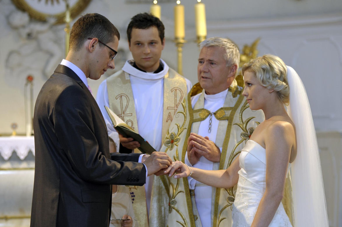 Włodzimierz Matuszak, Karolina Nolbrzak