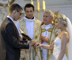 Włodzimierz Matuszak, Karolina Nolbrzak