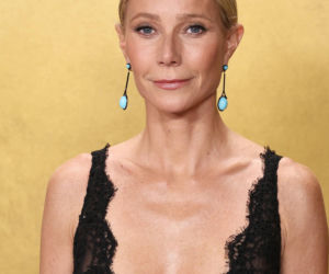 Gwyneth Paltrow