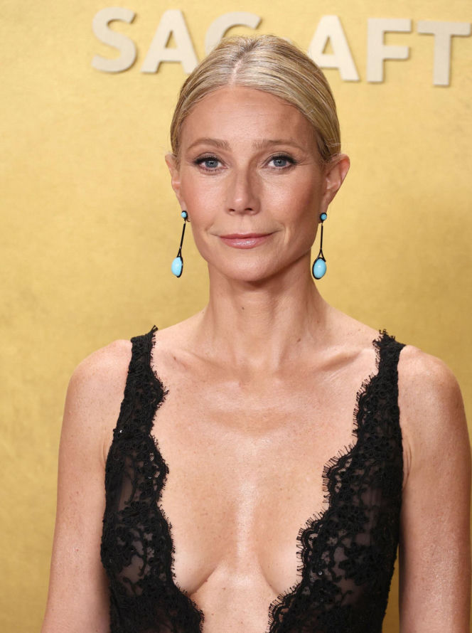 Gwyneth Paltrow