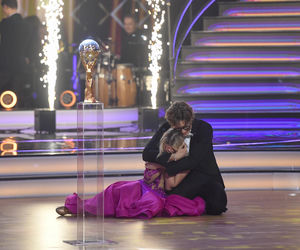 Bagi i Magda Tarnowska