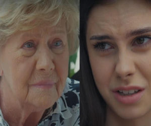 M jak miłość, odcinek 1899: Barbara wyciągnie z Basi prawdę o drugiej córce Rogowskiego! Dłużej nie wytrzyma - ZDJĘCIA