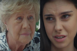 M jak miłość, odcinek 1899: Barbara wyciągnie z Basi prawdę o drugiej córce Rogowskiego! Dłużej nie wytrzyma - ZDJĘCIA