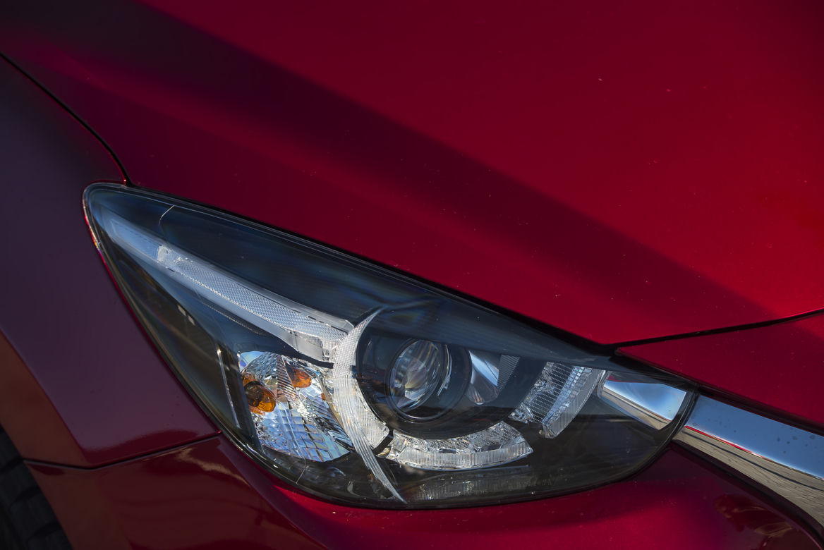 Mazda 2 1.5 SKYACTIVE-G 90 KM AT6 SkyPASSION