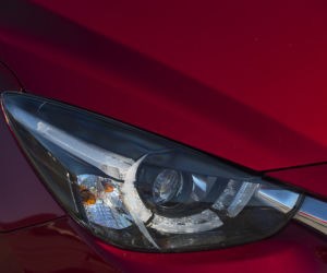 Mazda 2 1.5 SKYACTIVE-G 90 KM AT6 SkyPASSION