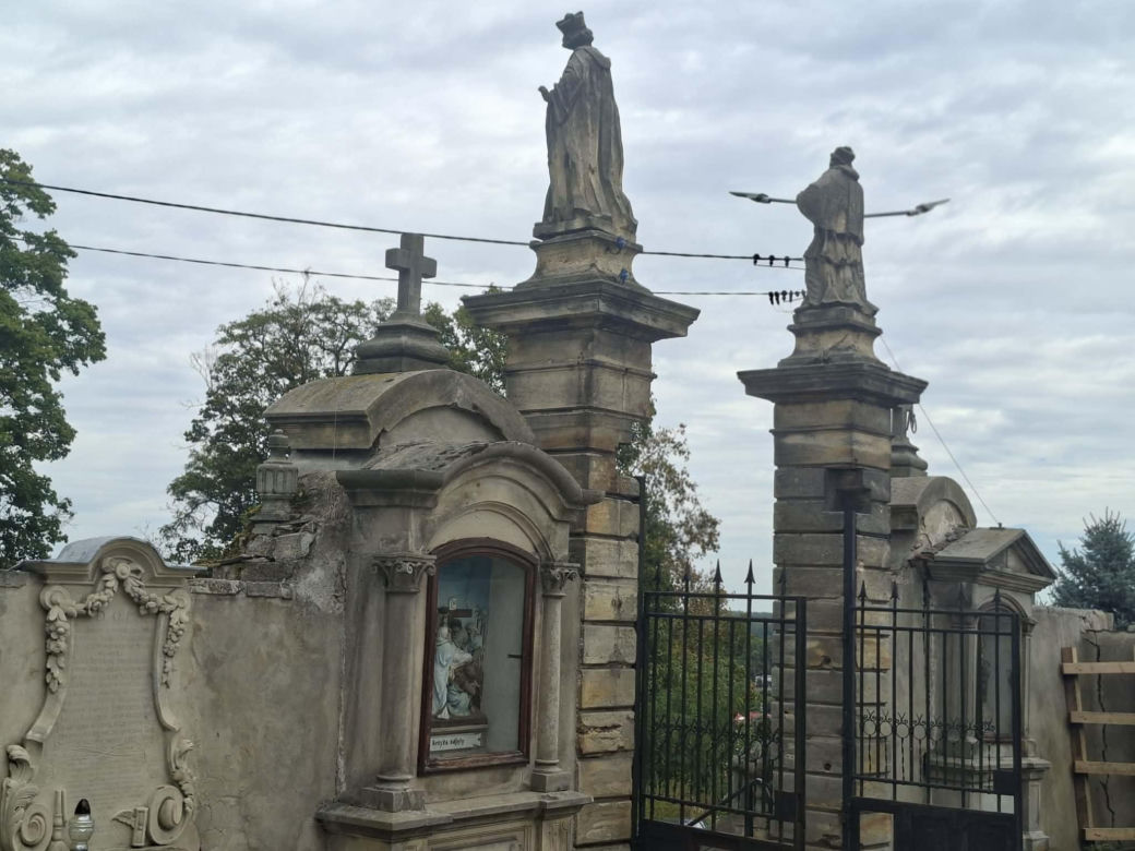 Kunów