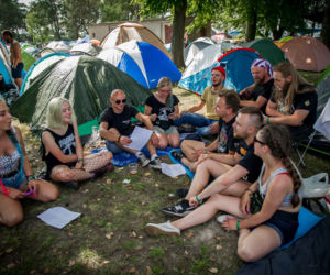 Cieszanów Rock Festiwal 2019