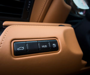 Lexus LC500h 3.5 V6 359 KM Superturismo