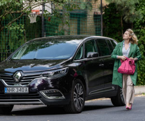 Komisarz Mama 2 odc. 1. Maria Matejko (Paulina Chruściel)