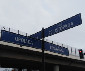 W tych miejscach krakowscy kierowcy nie będą mieli w przyszłym roku łatwo