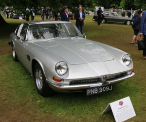 Goodwood Festival of Speed 2016
