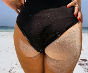 Anna Mucha pokazała co ma najlepsze