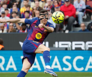 FC Barcelona - Atletico Madryt: Robert Lewandowski w pierwszym składzie? Hiszpańskie media wydały wyrok!