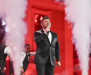 Sylwester z Polsatem 2025