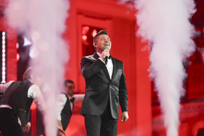 Sylwester z Polsatem 2025