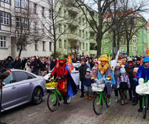 Orszak Trzech Króli 2026 w Szczecinie