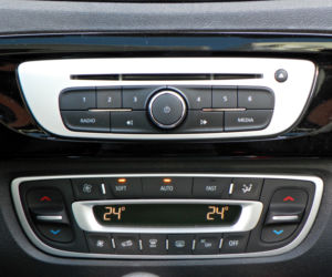 2014 Renault Grand Scenic w wersji BOSE