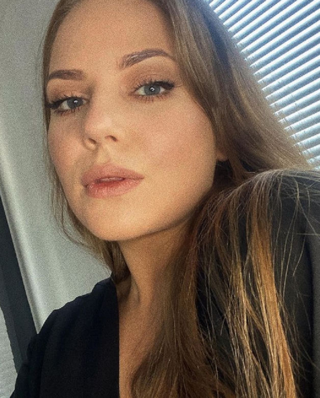 Mieszkanie Melanii Grzesiewicz (Anita z M jak miłość) na Instagramie