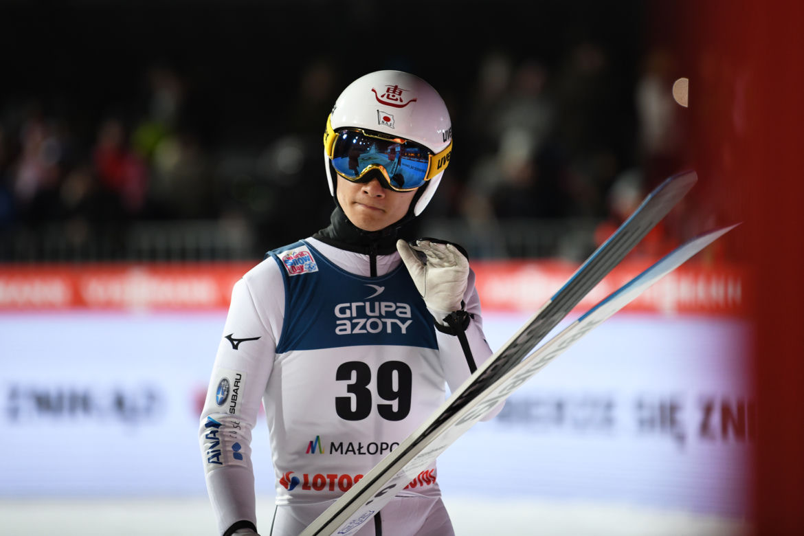 Puchar Świata Zakopane 2020 - 26.01.2020