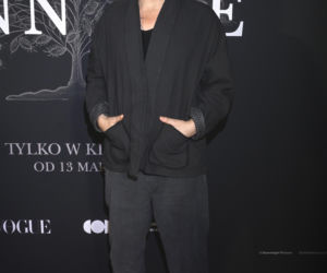 Testament Ann Lee - premiera filmu