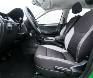 Skoda Rapid Spaceback 1.0 TSI 110 KM