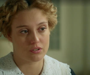 La Promesa - pałac tajemnic - Jana