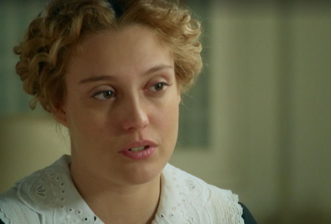 La Promesa - pałac tajemnic - Jana