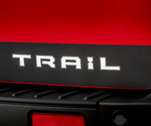 Ford Transit i Transit Custom w wersji Trail oraz Active