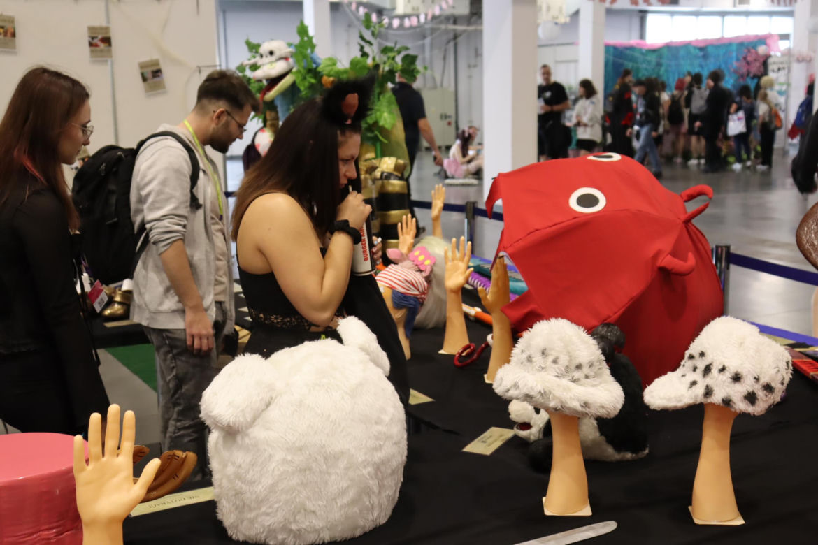 Pyrkon - największy festiwal fantastyki w tej części Europy