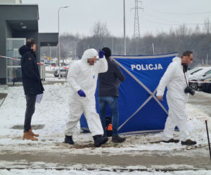 Krwawa masakra w Rzeszowie. Wołała pomocy, gdy dźgał ją nożem kuchennym. Nowe fakty [ZDJĘCIA]