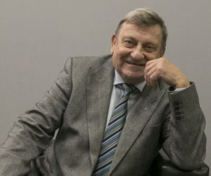 Mirosław Hermaszewski