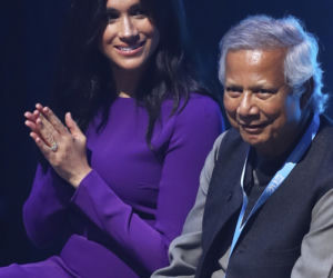 Meghan Markle